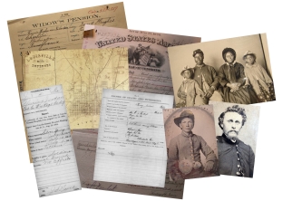 Civil War Genealogy