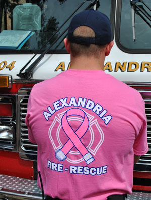 AFD Breast Cancer Awareness Shirt image2