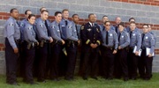 126th Session Recruits