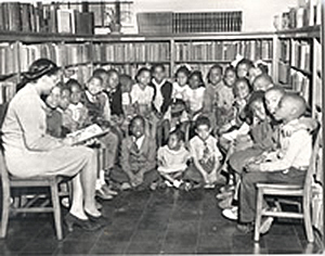 Robinson Library Storytime small image