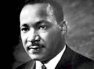 Martin Luther King Jr. photo
