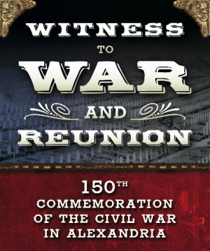 Civil War 150 banner