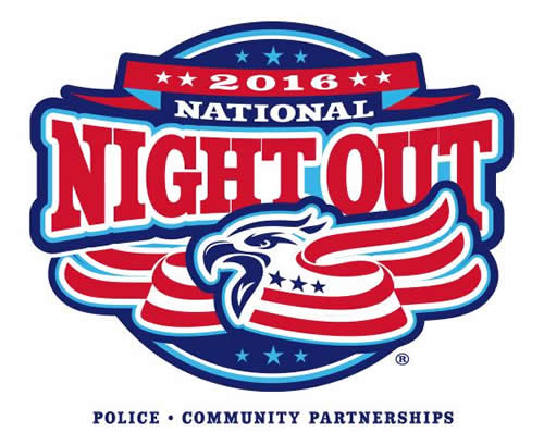 2016 National Night Out