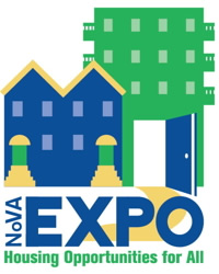 Housing Expo 2018 logo