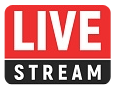Live Video Stream icon