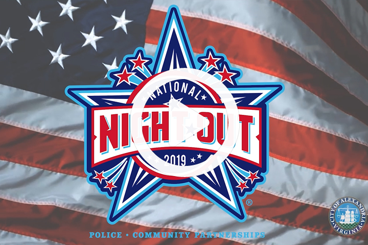 National Night Out (NNO) video thumbnail