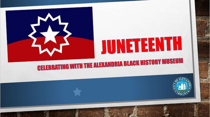 Juneteenth celebrations (2021 slideshow)